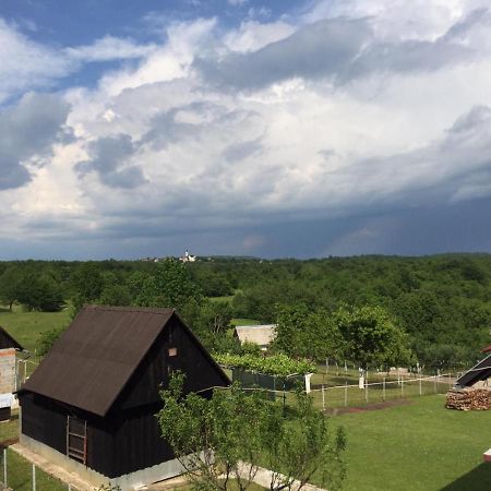 Apartman Laura Смолянац Экстерьер фото