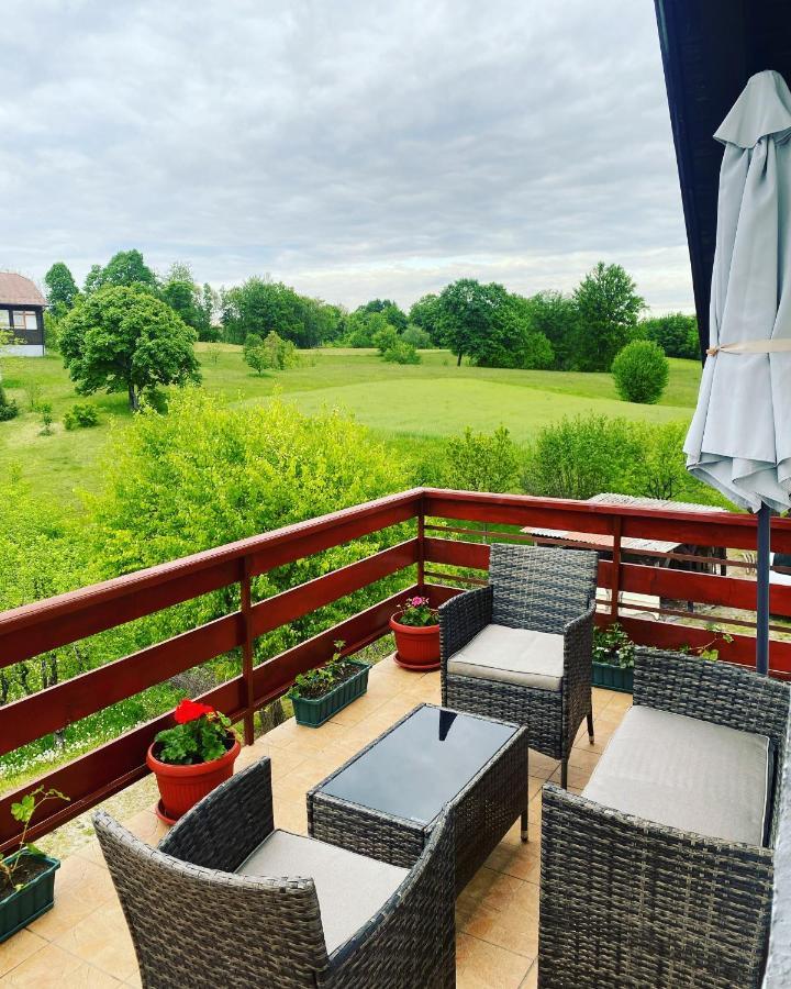 Apartman Laura Смолянац Экстерьер фото