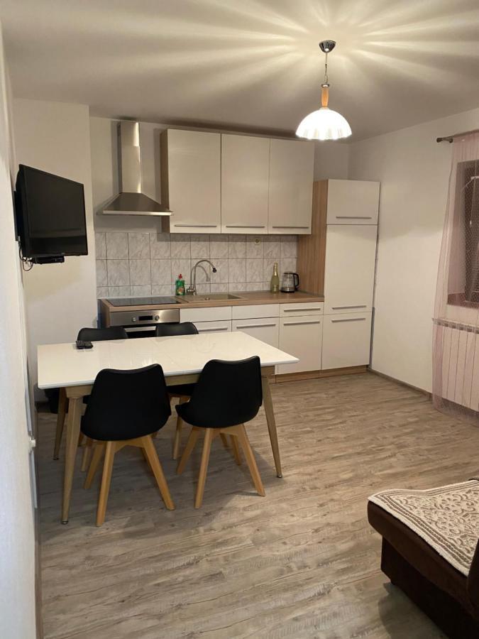 Apartman Laura Смолянац Экстерьер фото