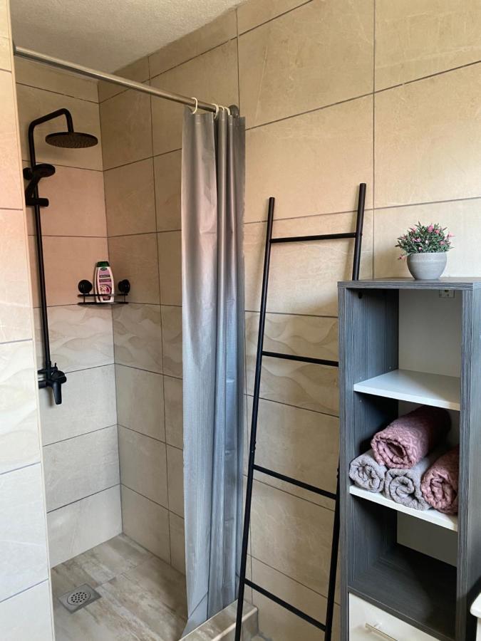 Apartman Laura Смолянац Экстерьер фото