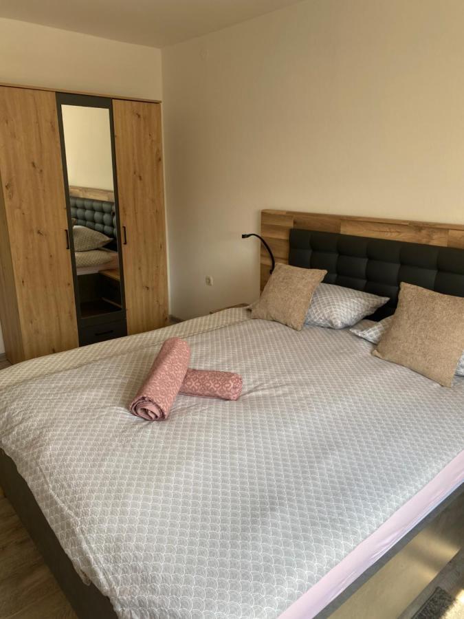 Apartman Laura Смолянац Экстерьер фото