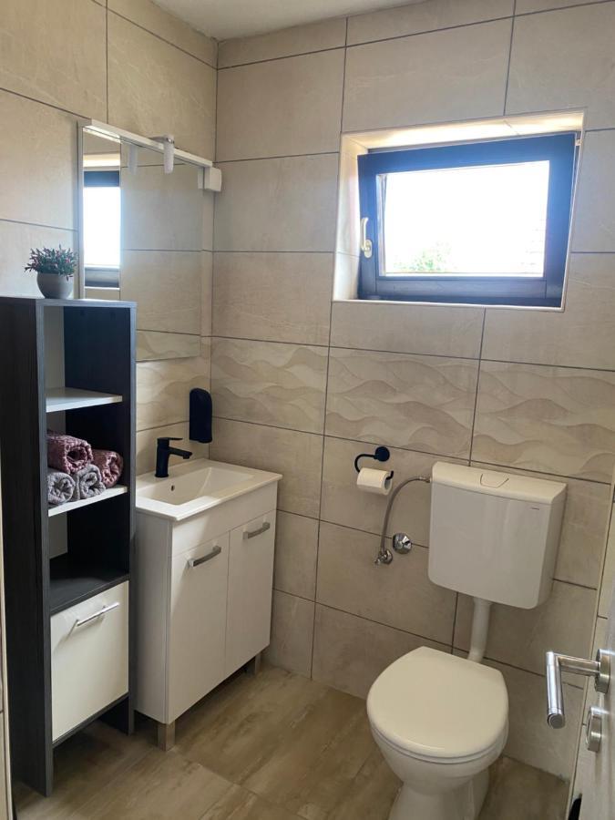 Apartman Laura Смолянац Экстерьер фото