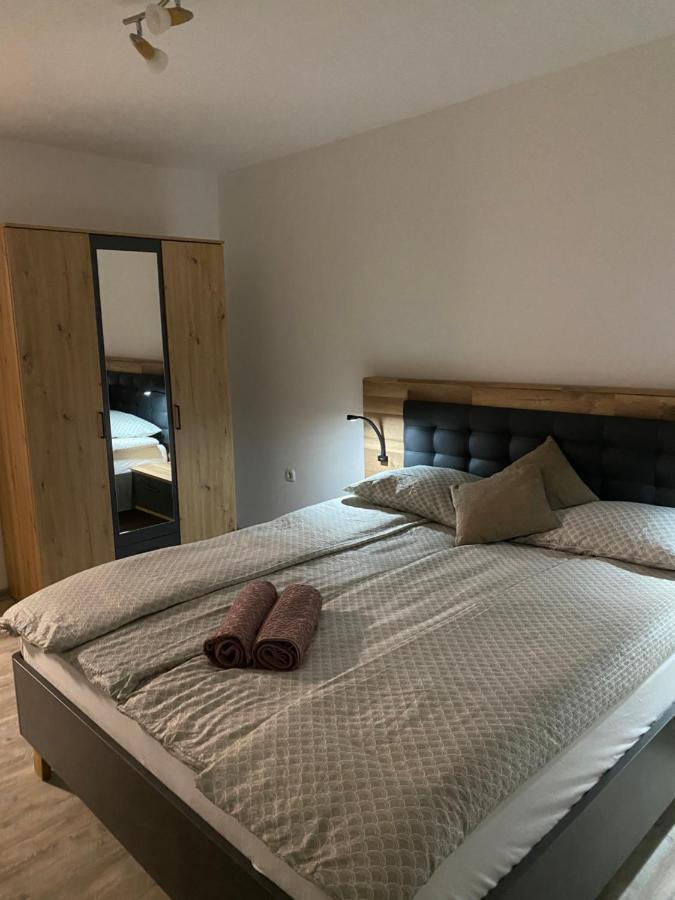 Apartman Laura Смолянац Экстерьер фото