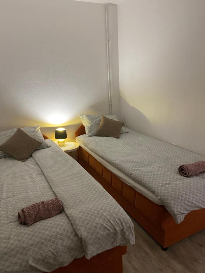 Apartman Laura Смолянац Экстерьер фото