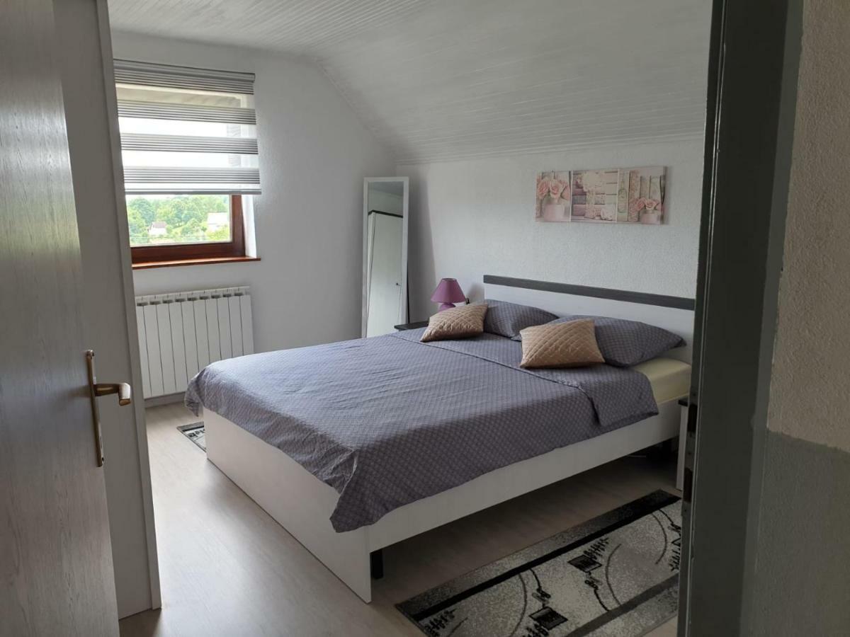 Apartman Laura Смолянац Экстерьер фото