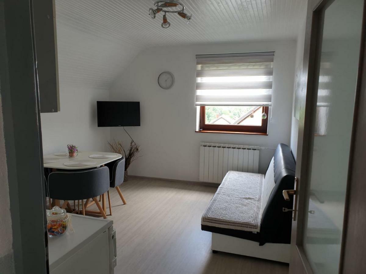 Apartman Laura Смолянац Экстерьер фото