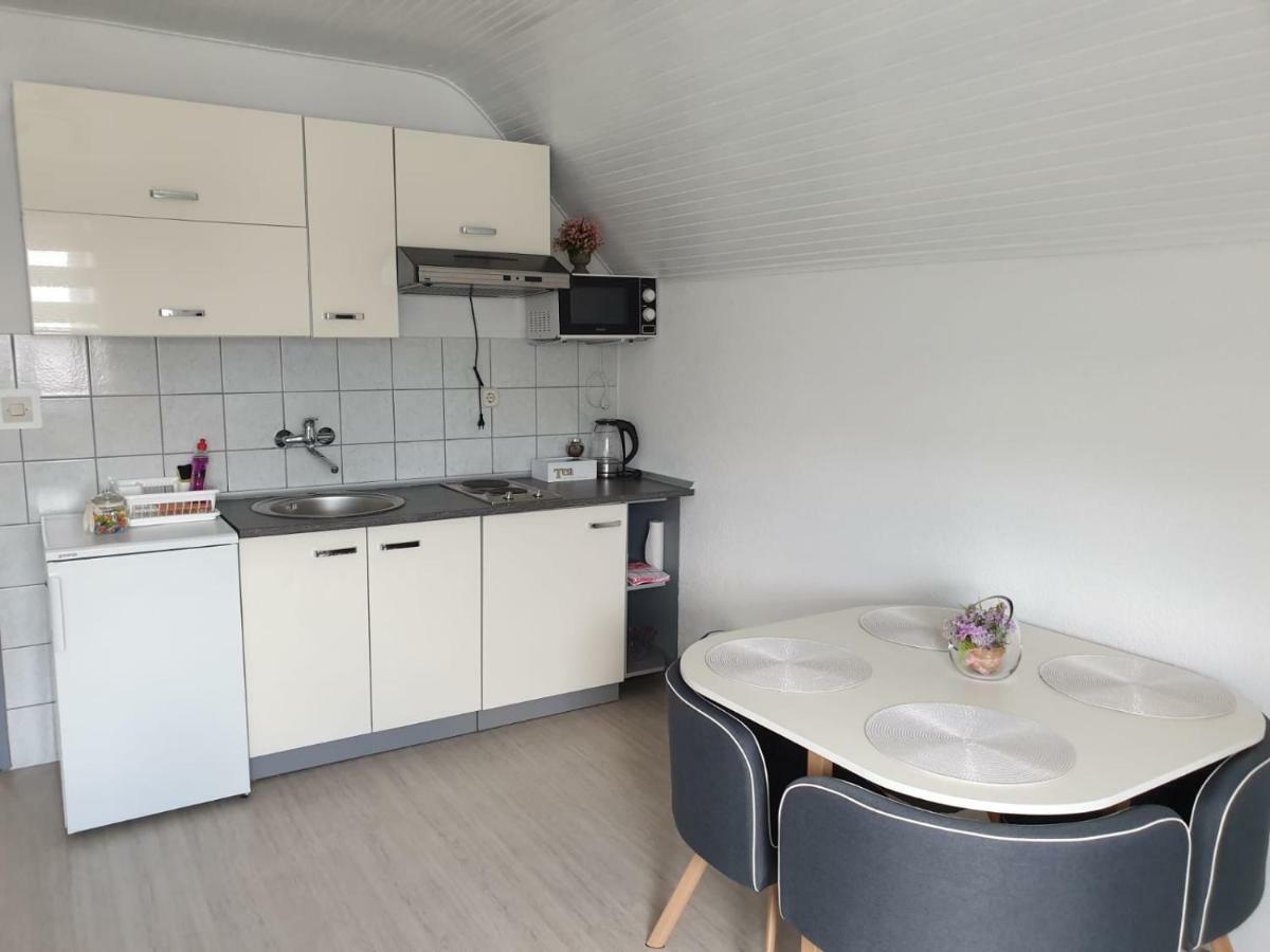 Apartman Laura Смолянац Экстерьер фото
