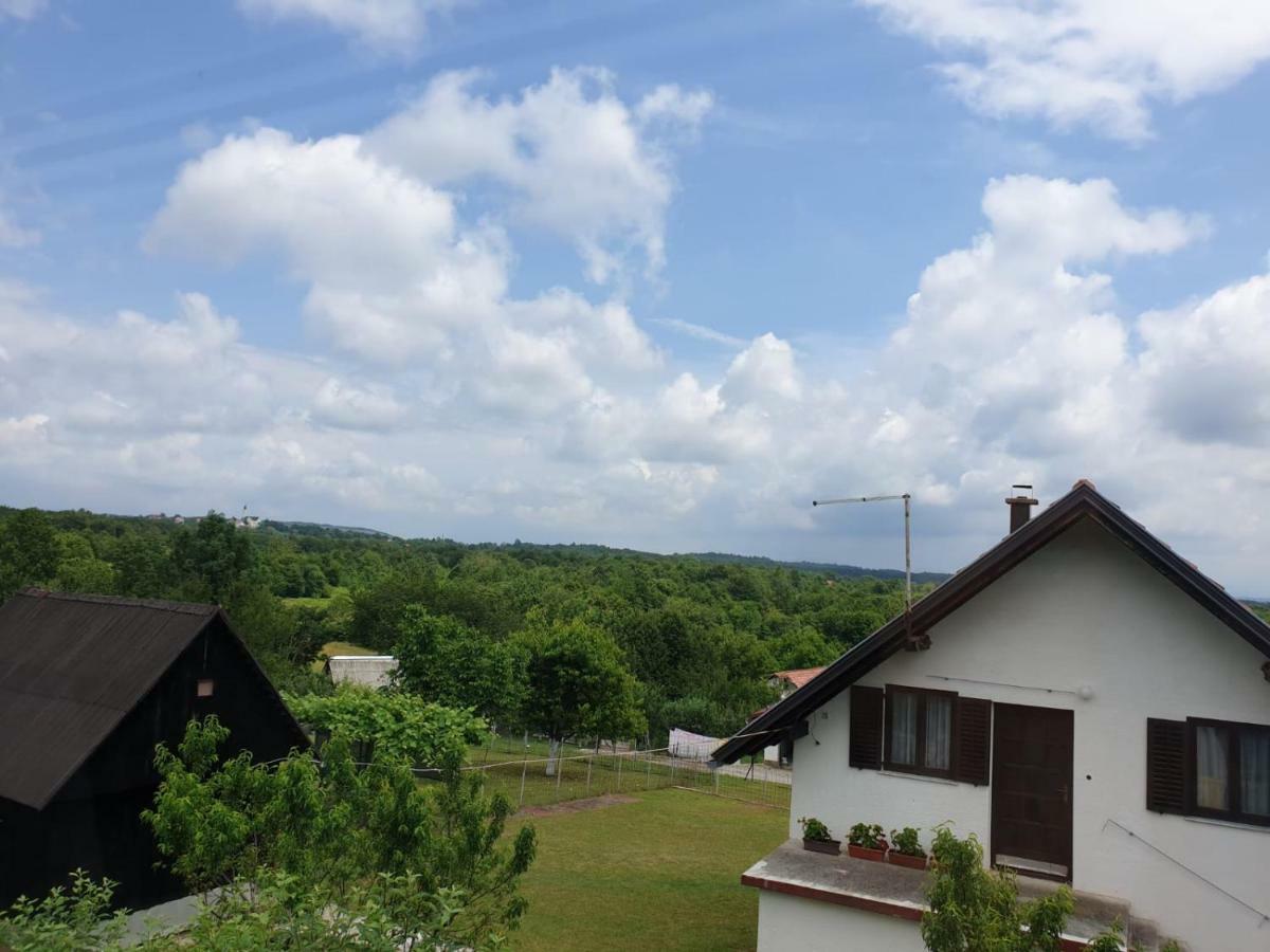 Apartman Laura Смолянац Экстерьер фото