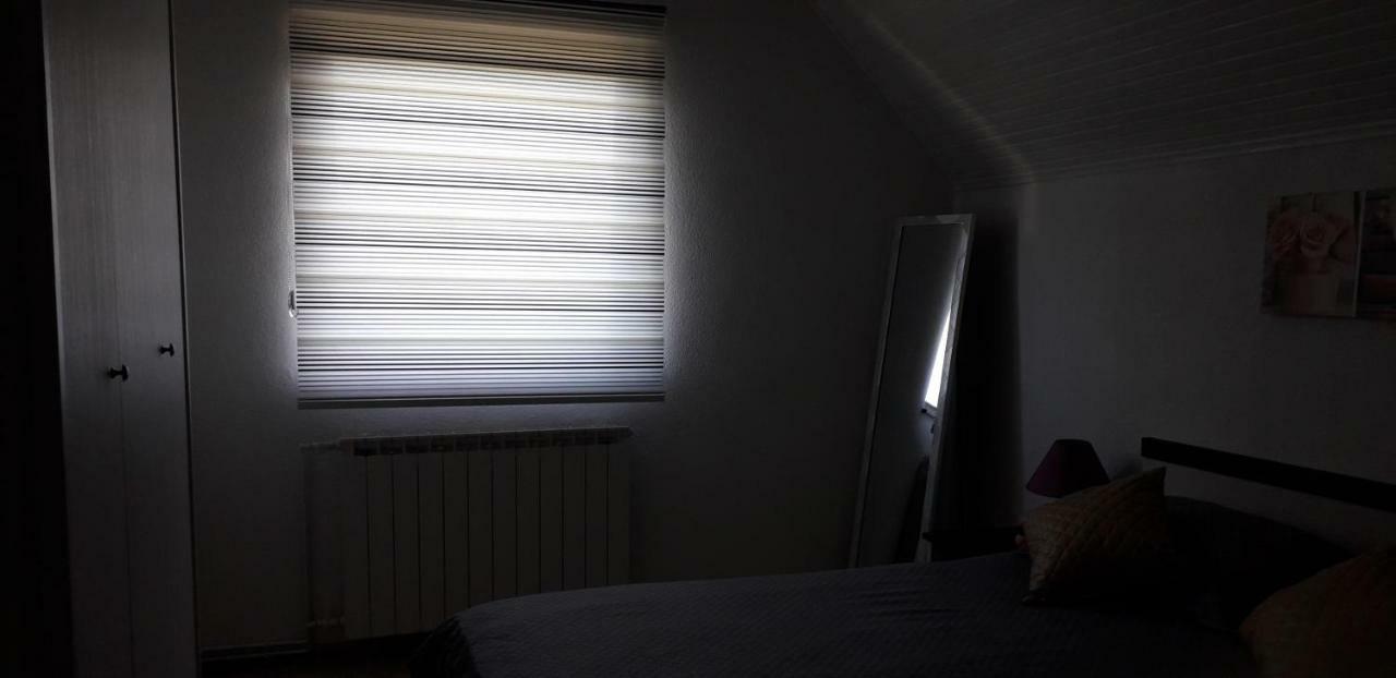 Apartman Laura Смолянац Экстерьер фото