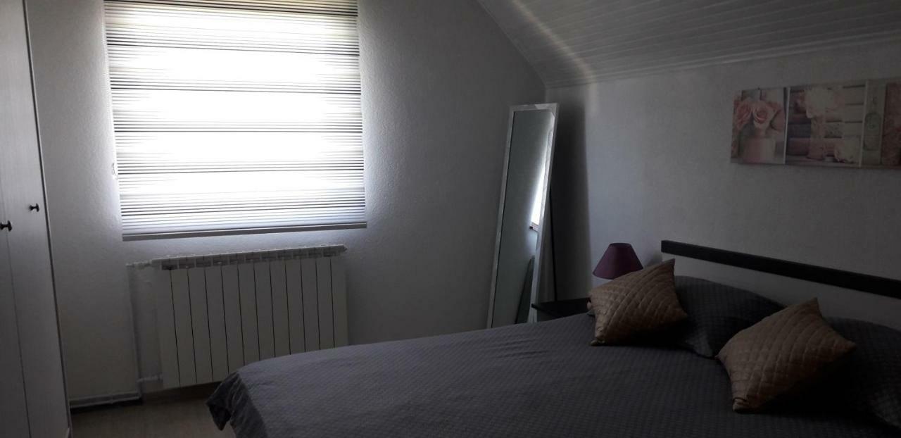 Apartman Laura Смолянац Экстерьер фото
